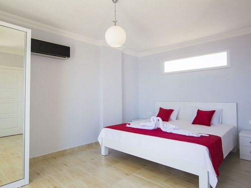  gece  -  Kasım
  | Kalkan Akbel Muhafazakar Villa (6 Kişilik, Deniz Manzaralı, Özel Havuzlu, Jakuzili)